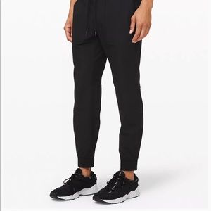 Lululemon ABC Warpstreme Joggers, Medium, Shorter Length, 28”